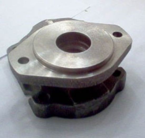 Picture of PGP620 MULTIPLE SAEA2 BOLT CCW/LH