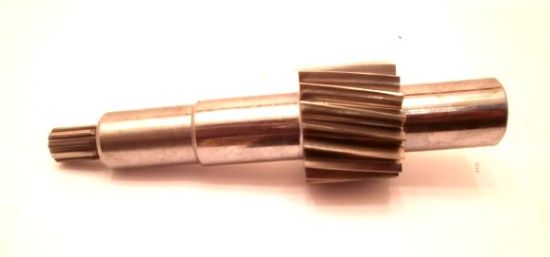 Picture of S4 GEAR - 5/8'' SAE A SPLINE