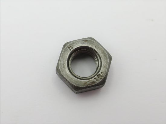 Picture of M8 HEX STEEL FULL NUT PER 1000