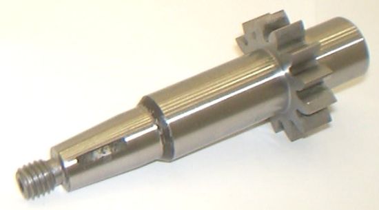 Imagen de PGP505 3CC 0PL CÓNICA