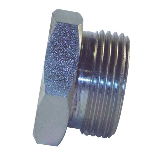 Picture of 1.5/16 SAE 'O' RING PLUG
