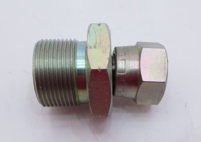 Picture of 26mm x 3/8 BSP M/F ADAPTOR