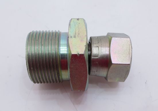 Picture of 26mm x 3/8 BSP M/F ADAPTOR