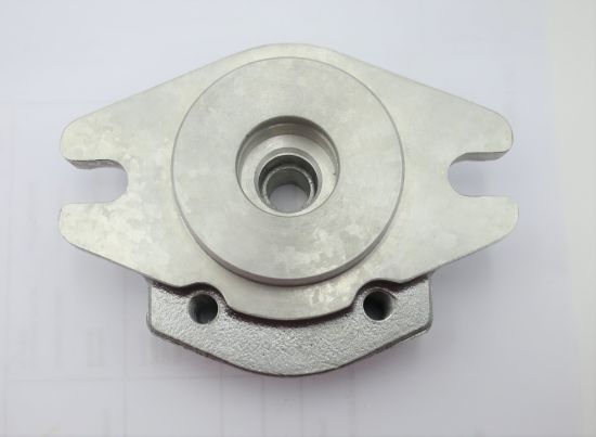 Picture of P23 S1 SAE  AA THICK BI ROT FLANGE