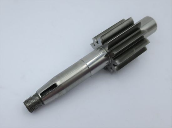 Picture of SNP2 22cc 17mm 1:5 TAPER M12 x 1.5