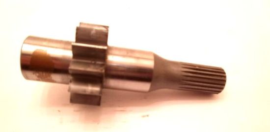 Picture of CENTRE DRIVE GEAR MALE SPLINE