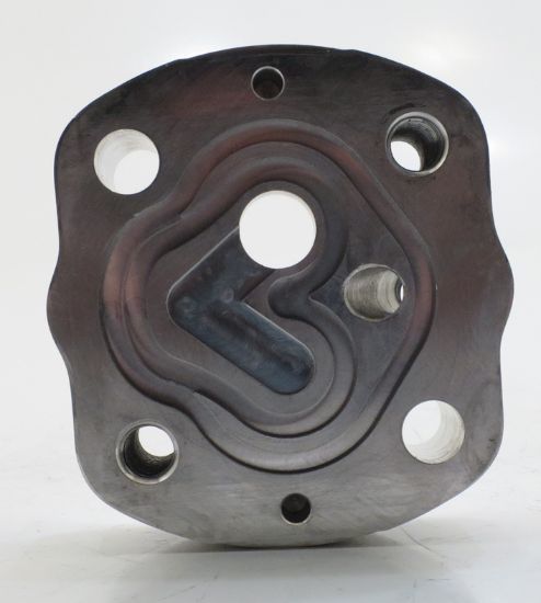 Picture of P23 SH FLANGEA7 40X40MM W/SEAL CCW