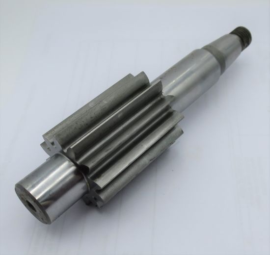 Picture of S12 31CC 17MM  1:5 X 30MM TAPER