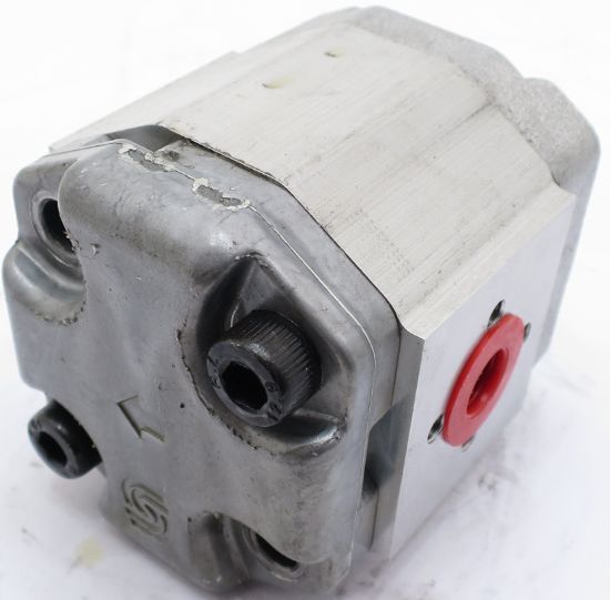 Image de SNP1/A1.2 UHSB Pompe à engrenage   **