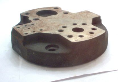 Picture of MA10V071 LEFTHAND REAR PORTS UNC