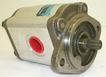 Picture of SP2/250 C28L SSOB