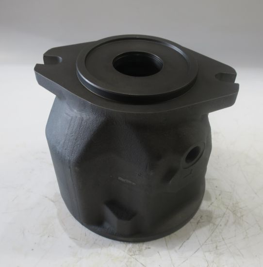 Picture of MA10V071 ISO 2 BOLT DFLR BODY