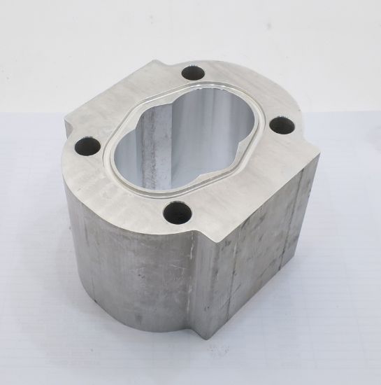 Picture of SP2.5 28.0L BLANK BODY