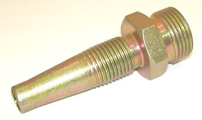 Picture of 20mm MALE FOR 3/8 HOSE**