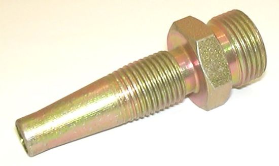 Picture of 20mm MALE FOR 3/8 HOSE**
