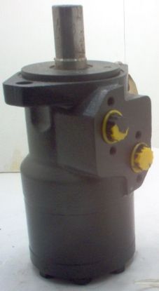 Picture of WHITE/DANFOSS 236CC/REV MOTOR