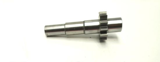 Picture of PGP511 6CC 15MM PAR SING SECT DG