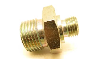 Picture of 1/2 BSP x 1/2 SAE M/M ADAPTOR