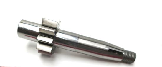 Picture of SNP2 8cc 17mm 1:5 TAPER M12 x 1.5