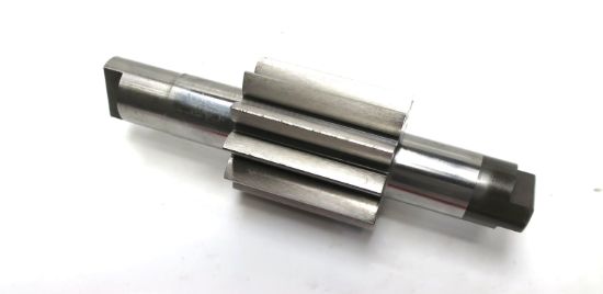 Picture of SNP2 25cc 8mm TANG FRONT PMP GEAR