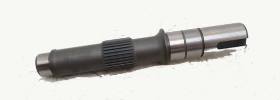 Picture of J K4 SAE C PAR 1.1/4 W/O AUX SPLINE