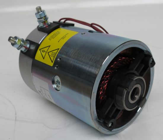 Picture of 24VDC 2.2 KW  114