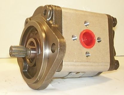 Picture of SP2/250 C16L SSSB