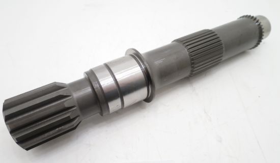 Picture of E S4 SAE D 13 SPL W/O AUX SPLINE