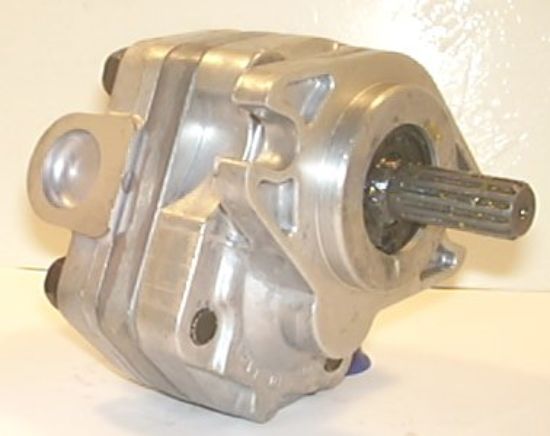 Picture of KP10 5.0CC/REV HYDRAULIC GEAR PUMP