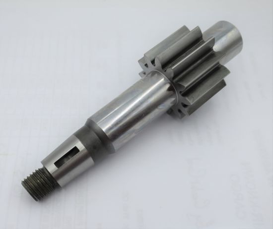 Picture of S12 16CC 17MM  1:8 X 30.5MM TAPER