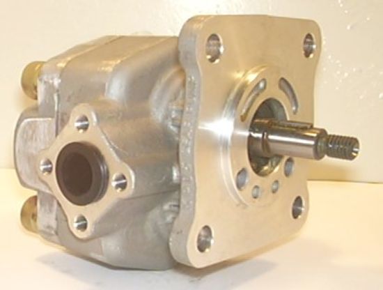Picture of KP05 5.3 CC/REV HYDRAULIC GEAR PUMP