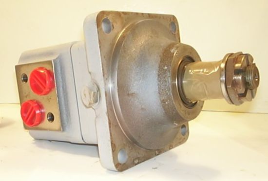 Picture of WMSW 100 HI-TORQUE MOTOR TAPER