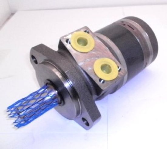 Picture of TE0195CN411AAAB PARKER