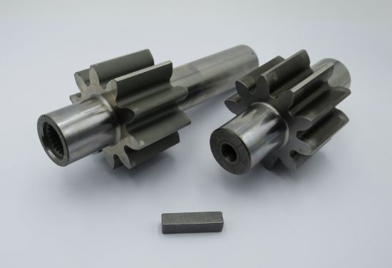 Picture of 32 D SER  31.8CC PB 7/8 PAR SHAFT