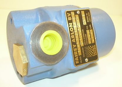 Picture of 1/2 BSP 10 MICRON PRESS.FILTER