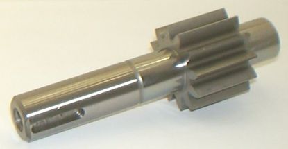 Image de PGP511 19CC ENGRENAGE À DIRECTION 3/4 CLAVETTE**