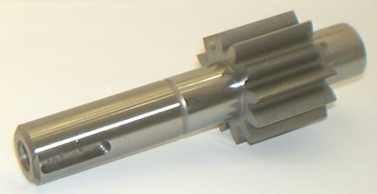 Picture of PGP511 19CC DRIVE GEAR 3/4 KEYED**