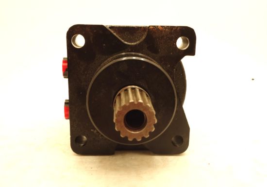 Picture of WHITE 375cc/rev MOTOR