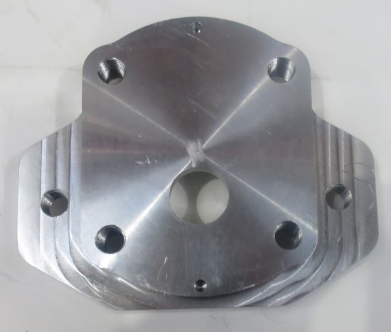 Picture of S12 52.34MM PERKINS 4.236 ENG