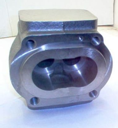 Imagen de PGP62037CC BOMBA SENCILLA CUERPO