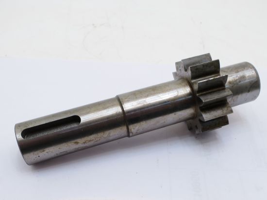 Picture of S17 19 CC 1'' X 60.4mm  SAE PAR