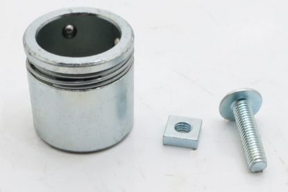 Picture of 1/2 BSP M QRC BOLT-ON ANCHOR