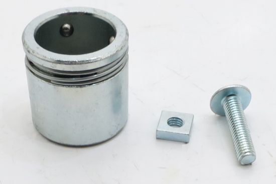 Picture of 1/2 BSP M QRC BOLT-ON ANCHOR