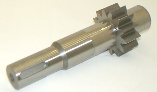 Imagen de PGP517 19CC 7/8 ACUÑADO LARGO