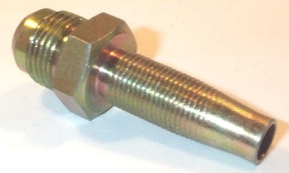 Picture of 7/8 JIC MALE  REUSABLE FITTING FOR
