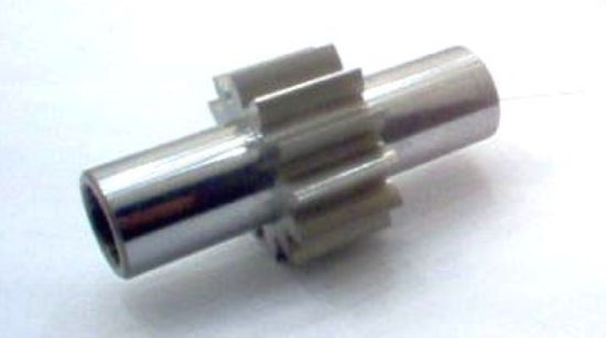 Imagen de PGP620 23CC ENGRANAJE DE TRANSMISIÓN CENTRO