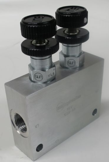 Picture of PRESSURE REDUCING VALVE