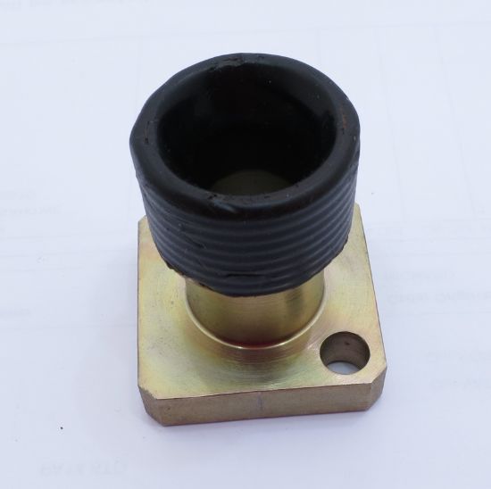Picture of 1''BSP 1P/1M ST.DOWTY PORT ADAPTOR