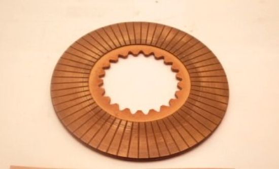 Picture of WET BRAKE DISCS KIT 3.92LB