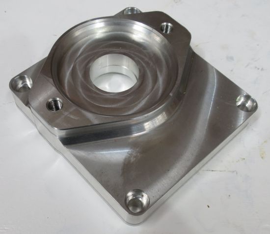 Picture of SAE A REAR ADA PLATE FOR R4 AC**